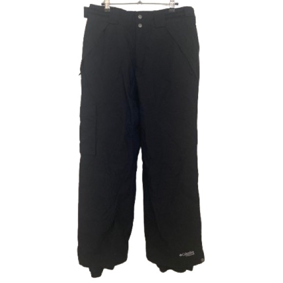 Columbia Men's Dark Cargo Pants - Picture 1 of 16